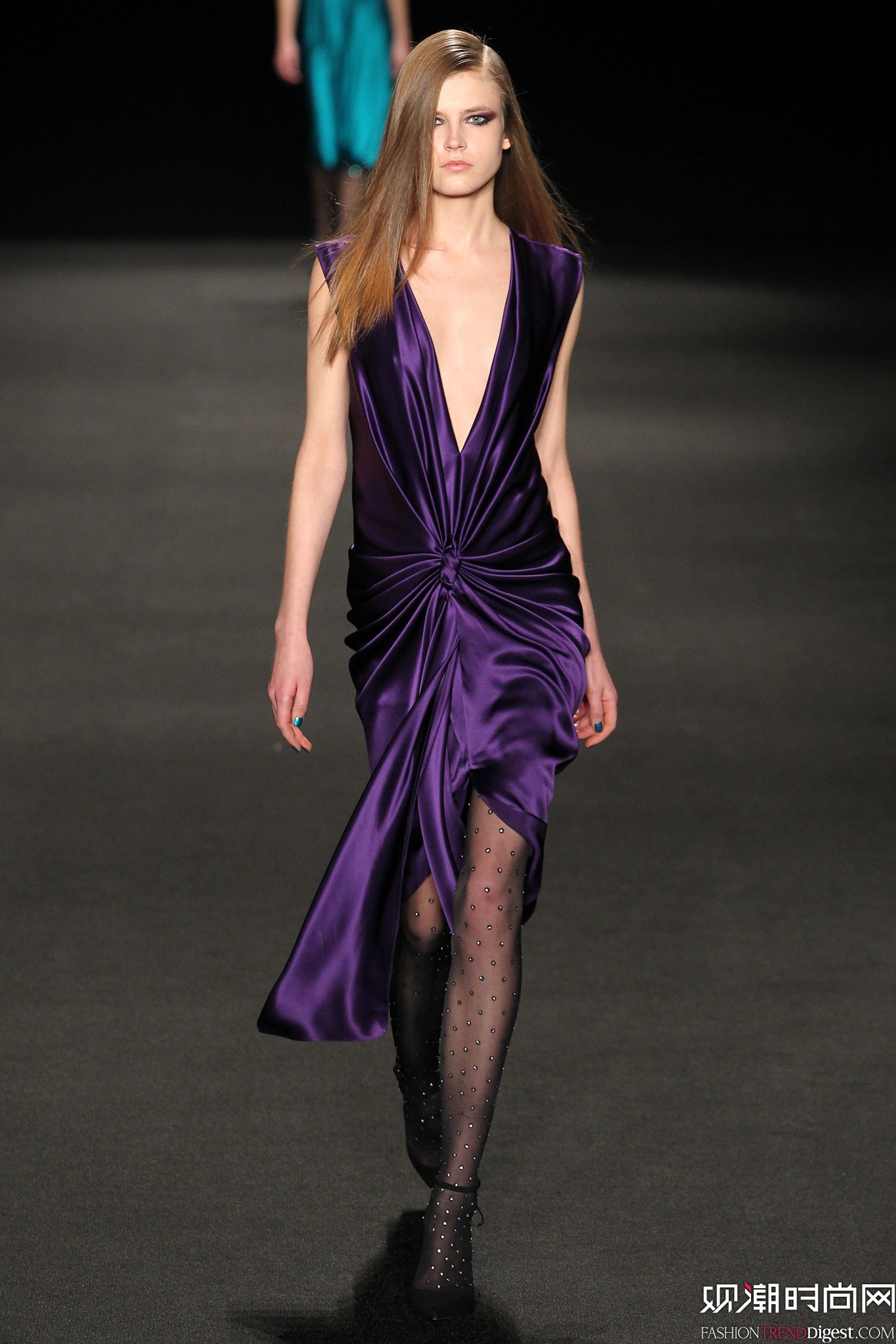 Monique Lhuillier 2015ﶬŮװ㳡ͼƬ