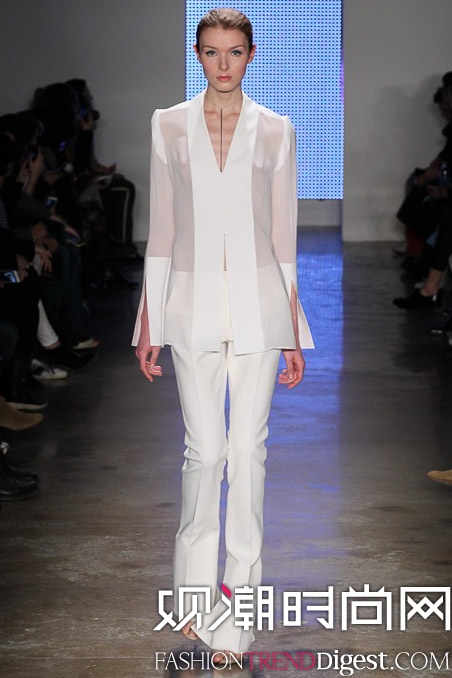 Dion Lee 2015ﶬŮb(chng)DƬ