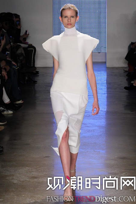 Dion Lee 2015ﶬŮװ㳡ͼƬ