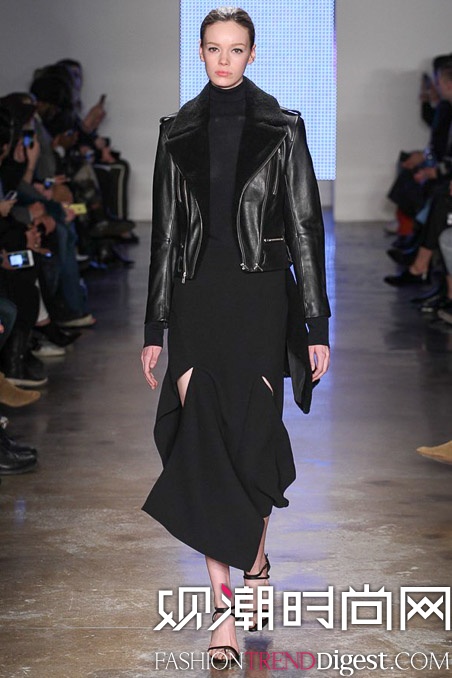 Dion Lee 2015ﶬŮbDƬ