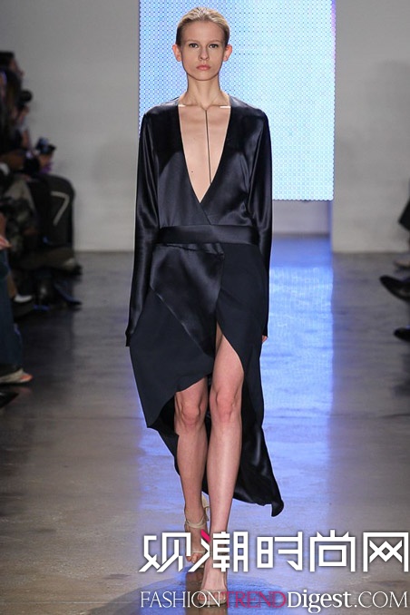 Dion Lee 2015ﶬŮװ㳡ͼƬ