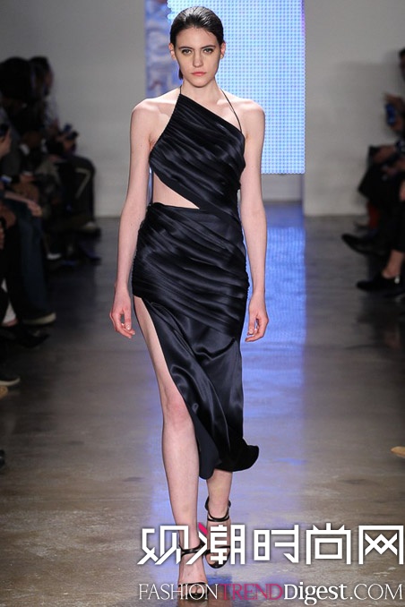 Dion Lee 2015ﶬŮbDƬ