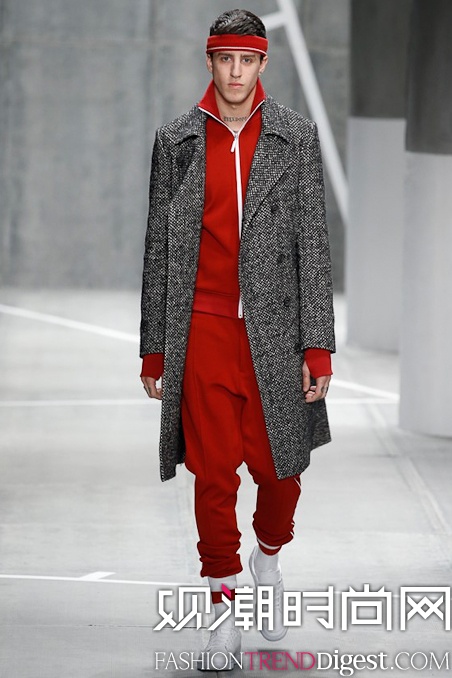 Lacoste 2015ﶬŮbDƬ