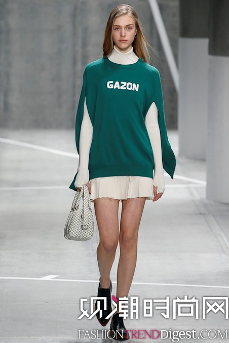 Lacoste 2015ﶬŮbDƬ