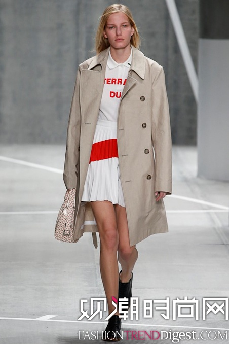Lacoste 2015ﶬŮbDƬ