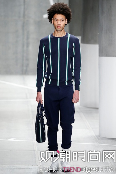 Lacoste 2015ﶬŮbDƬ