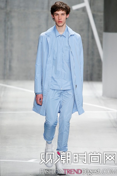 Lacoste 2015ﶬŮbDƬ