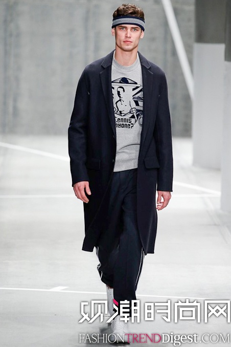 Lacoste 2015ﶬŮbDƬ