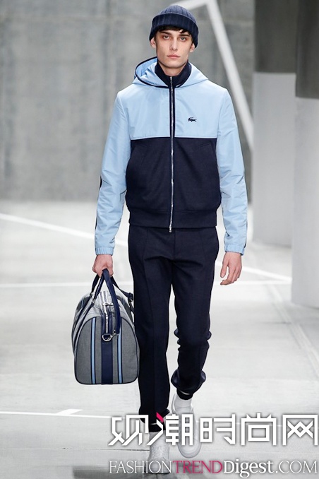 Lacoste 2015ﶬŮbDƬ
