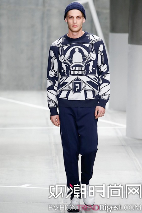 Lacoste 2015ﶬŮbDƬ