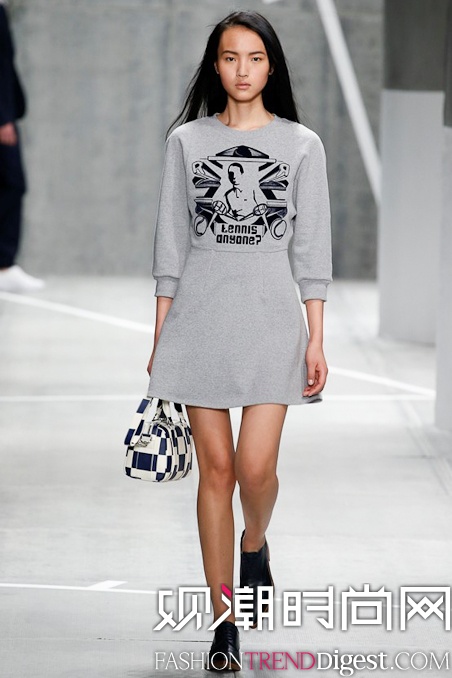 Lacoste 2015ﶬŮbDƬ