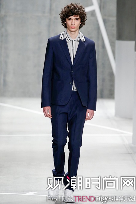 Lacoste 2015ﶬŮbDƬ