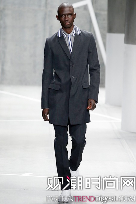 Lacoste 2015ﶬŮbDƬ