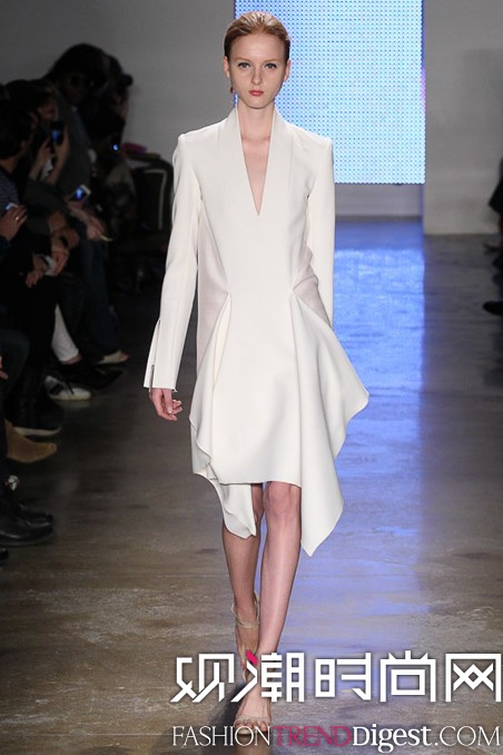 Dion Lee 2015ﶬŮװ㳡ͼƬ