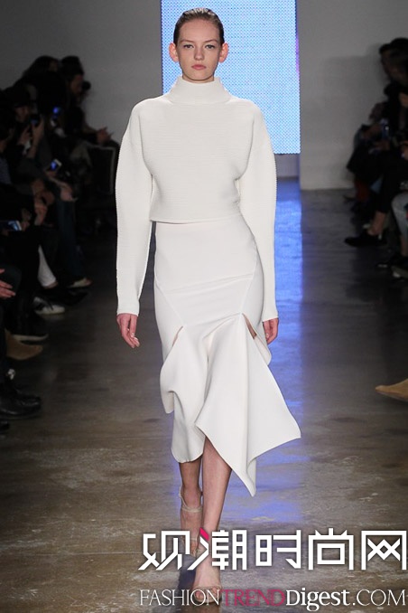 Dion Lee 2015ﶬŮװ㳡ͼƬ