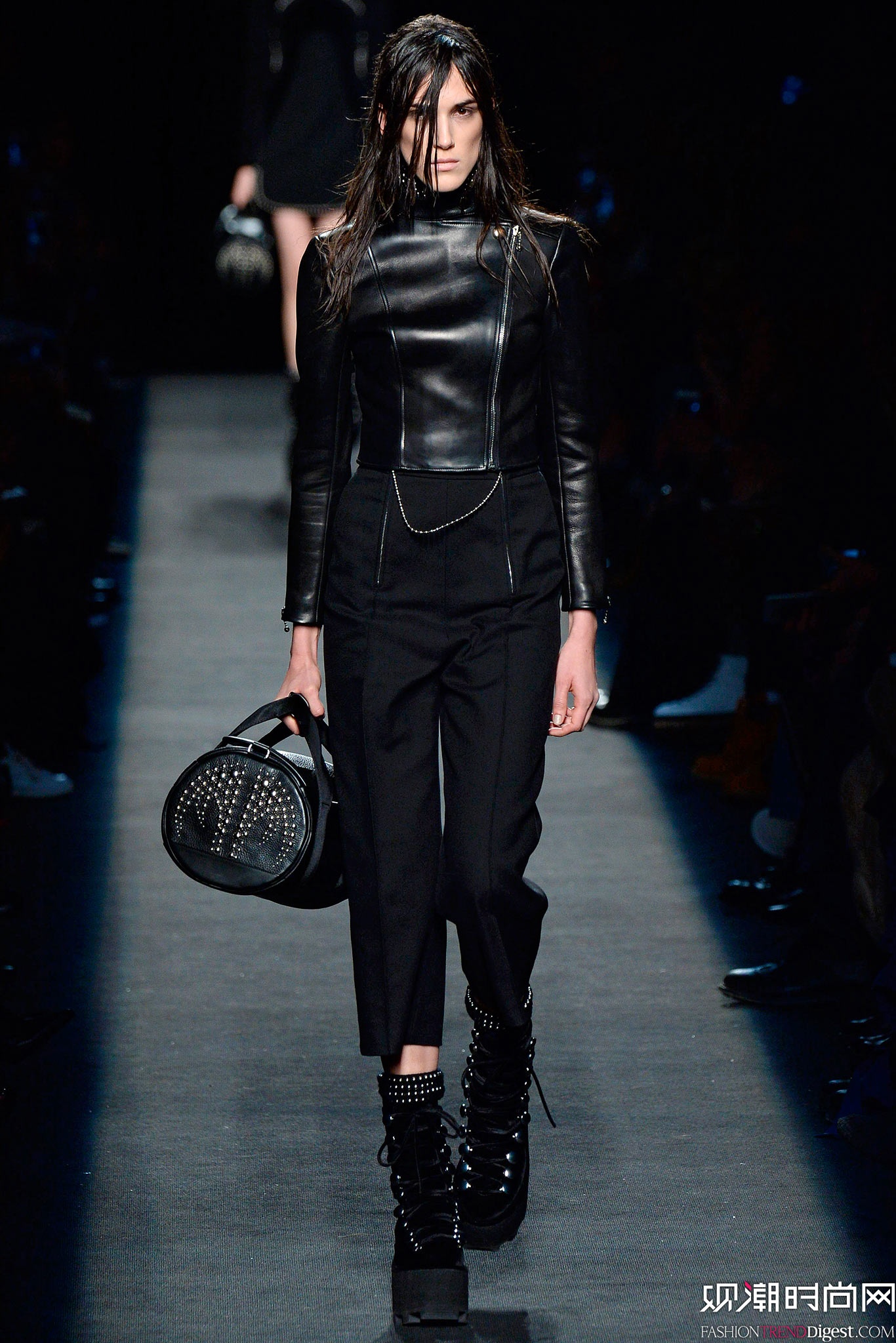 Alexander Wang 2015ﶬŮװ㳡ͼƬ