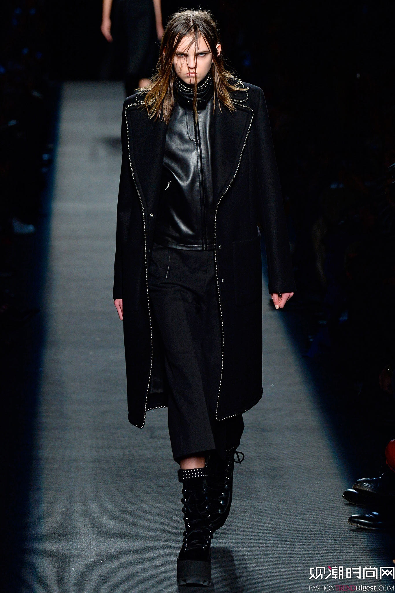 Alexander Wang 2015ﶬŮװ㳡ͼƬ