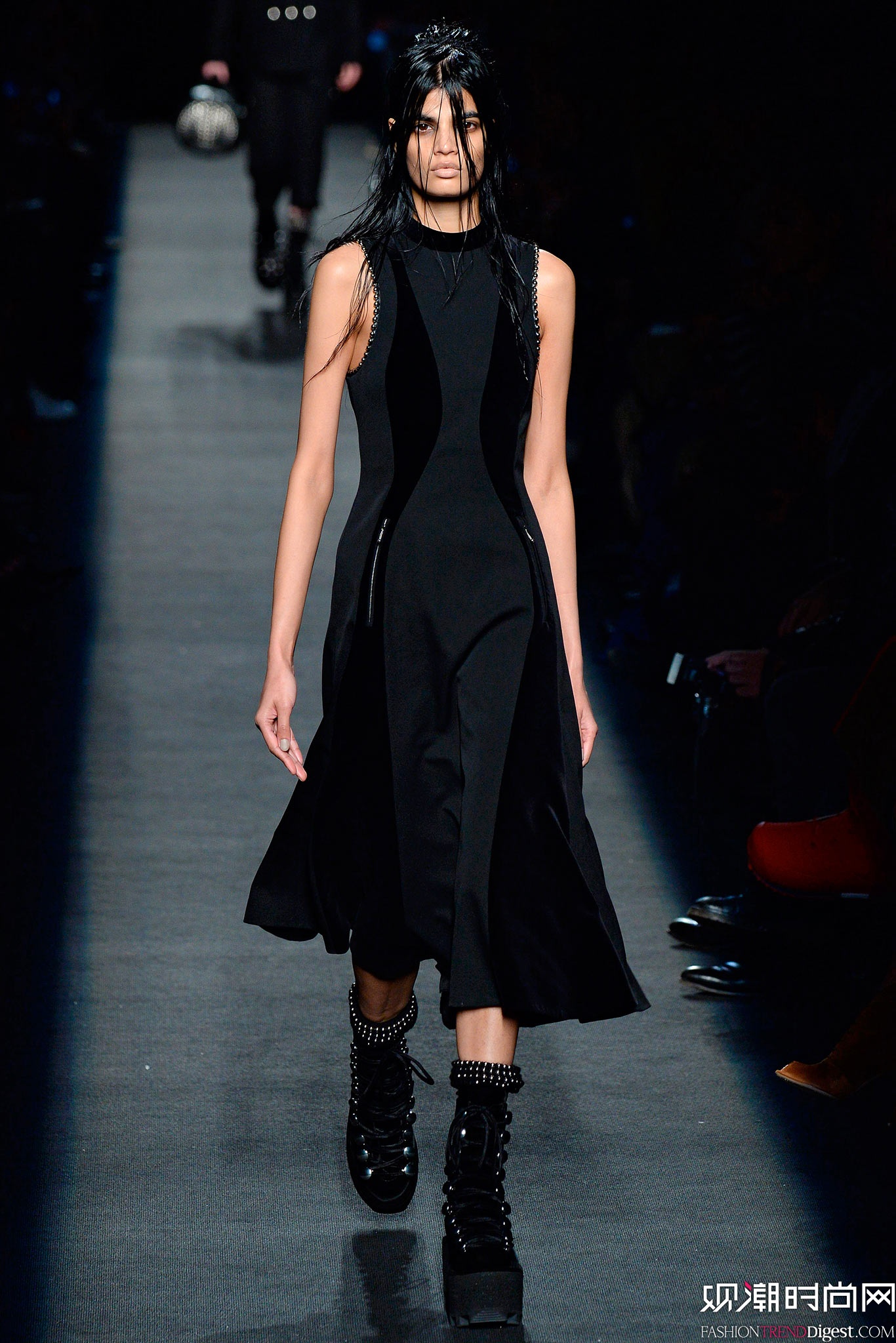 Alexander Wang 2015ﶬŮװ㳡ͼƬ