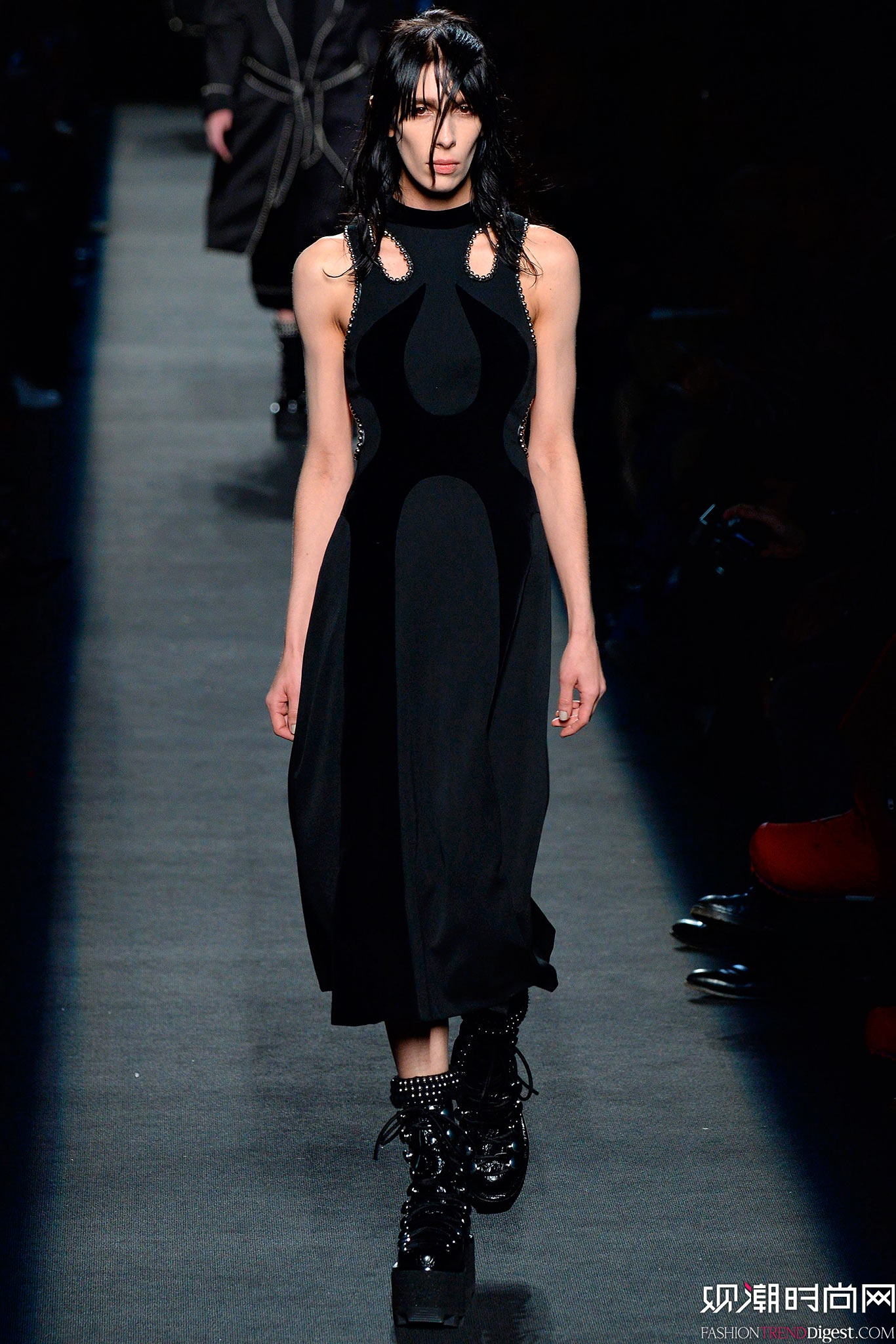 Alexander Wang 2015ﶬŮװ㳡ͼƬ