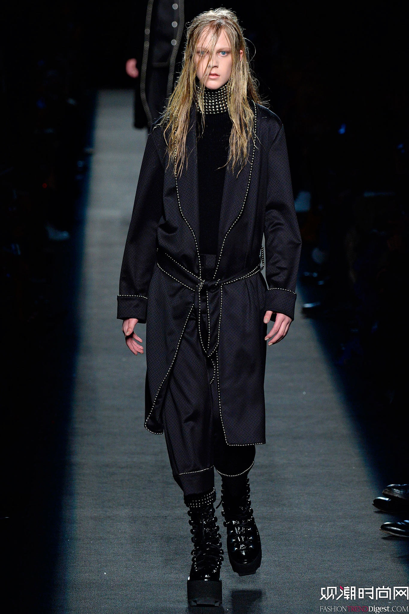 Alexander Wang 2015ﶬŮװ㳡ͼƬ