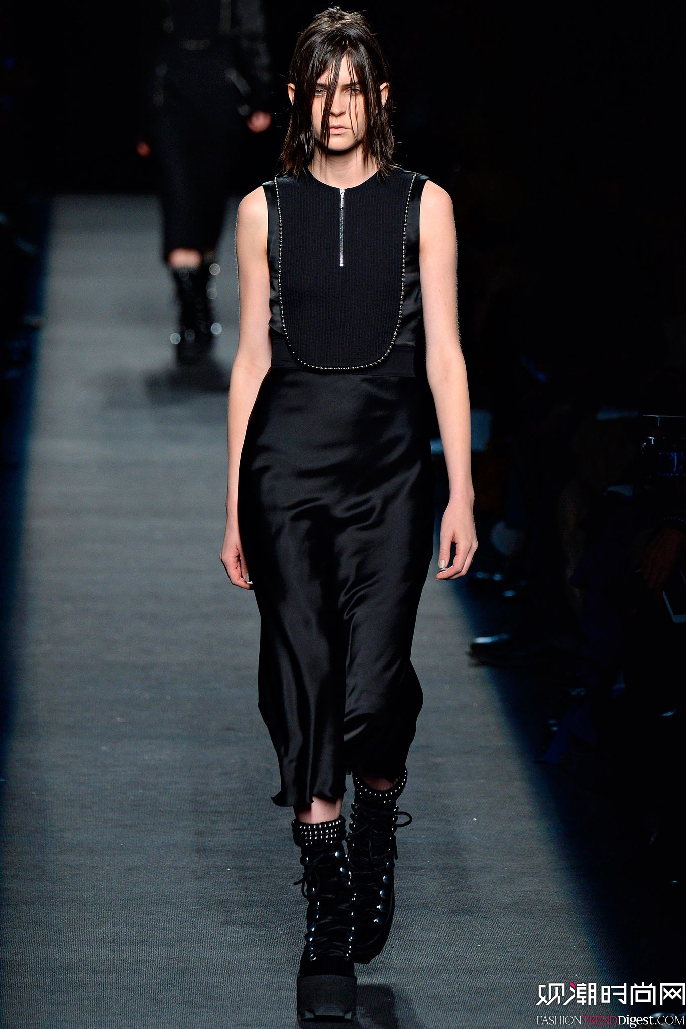 Alexander Wang 2015ﶬŮװ㳡ͼƬ