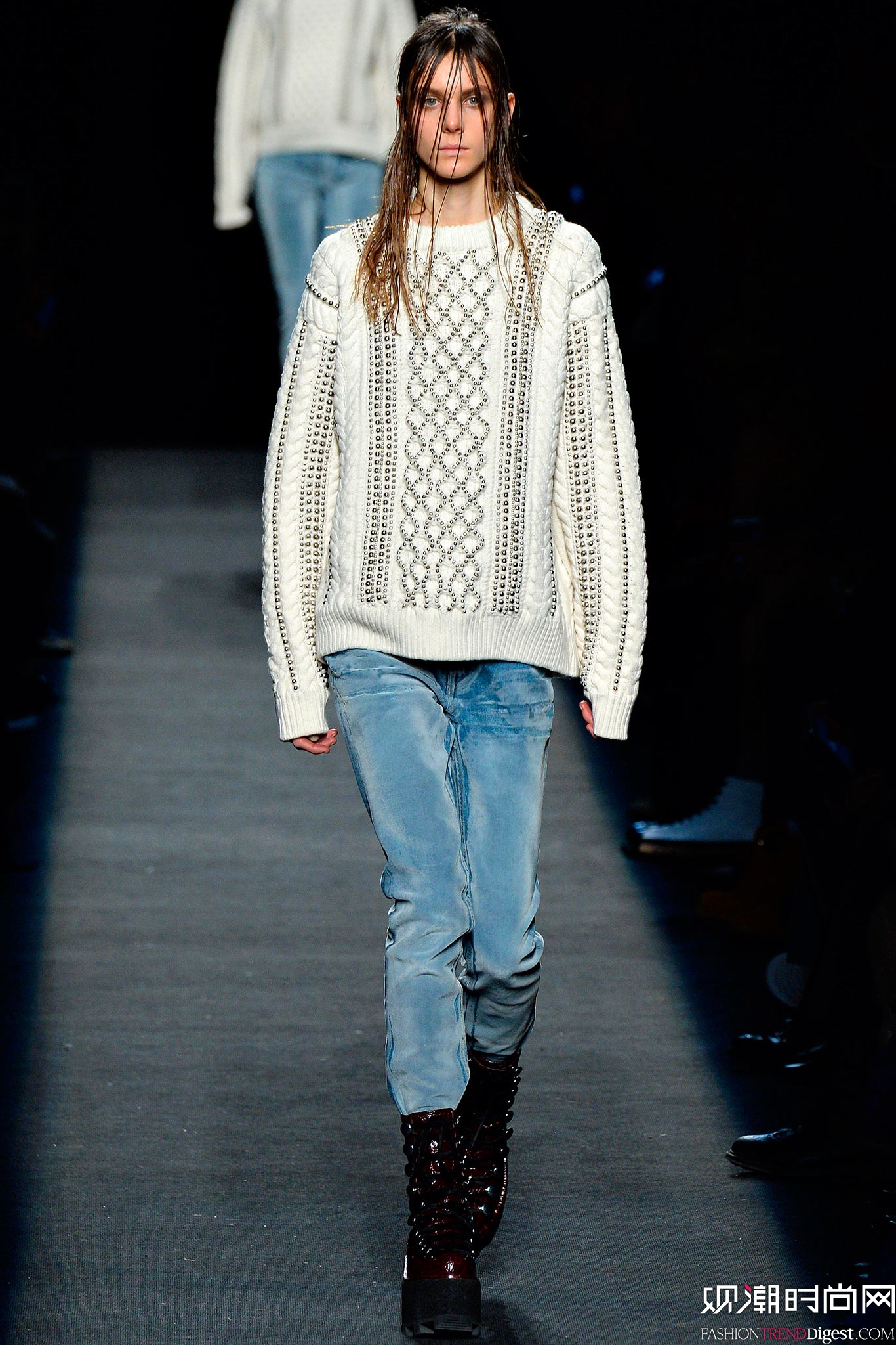 Alexander Wang 2015ﶬŮװ㳡ͼƬ