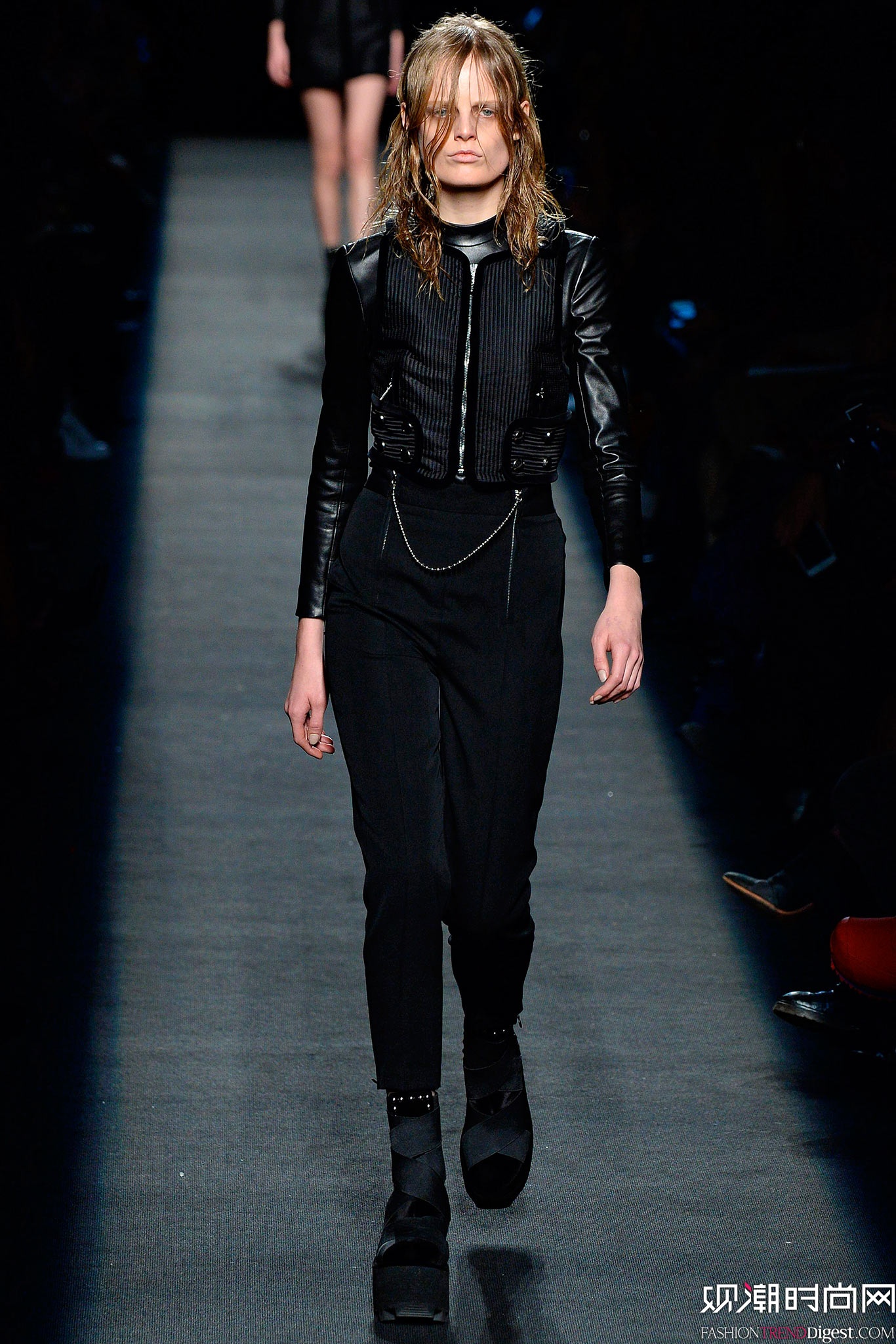 Alexander Wang 2015ﶬŮװ㳡ͼƬ