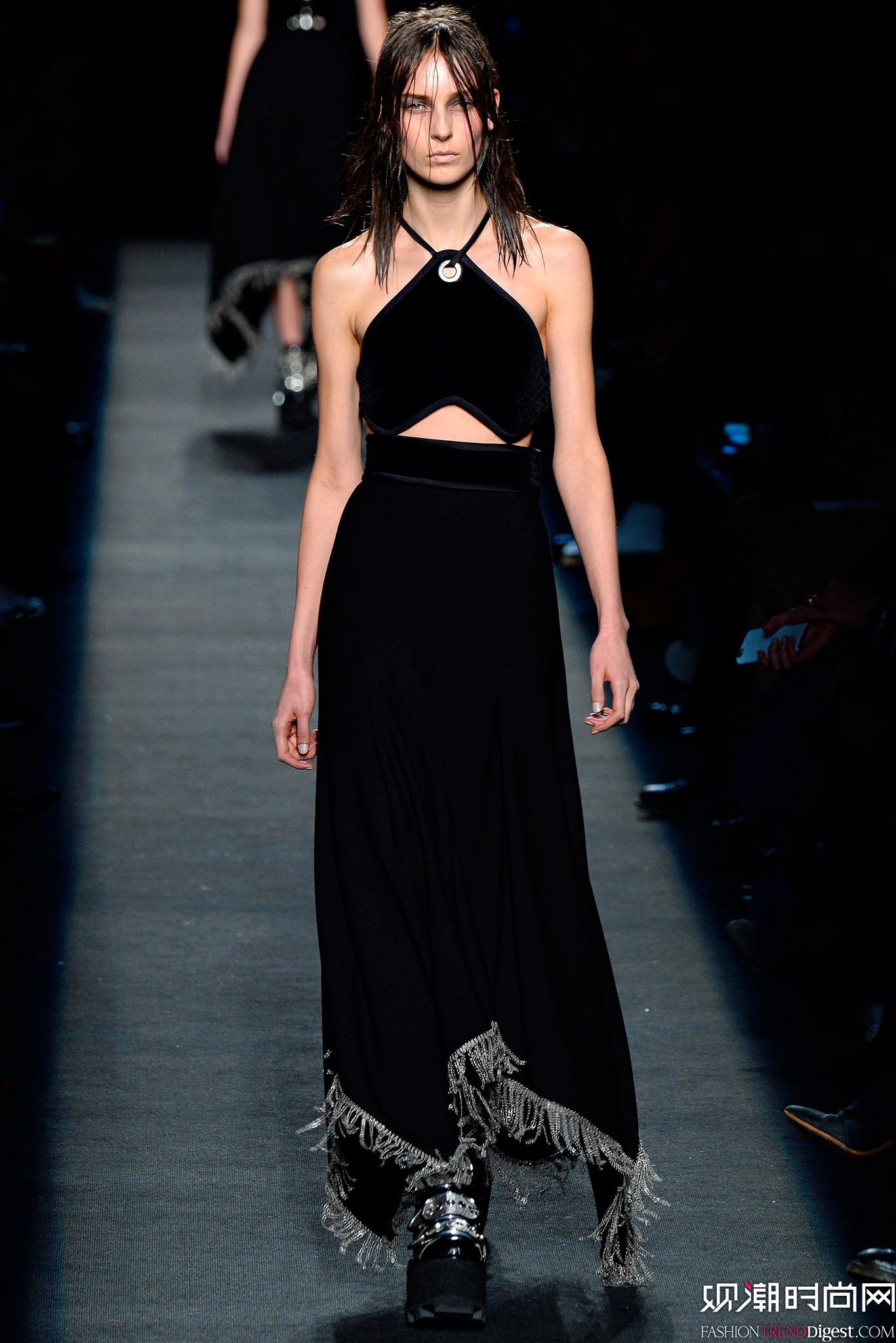 Alexander Wang 2015ﶬŮװ㳡ͼƬ