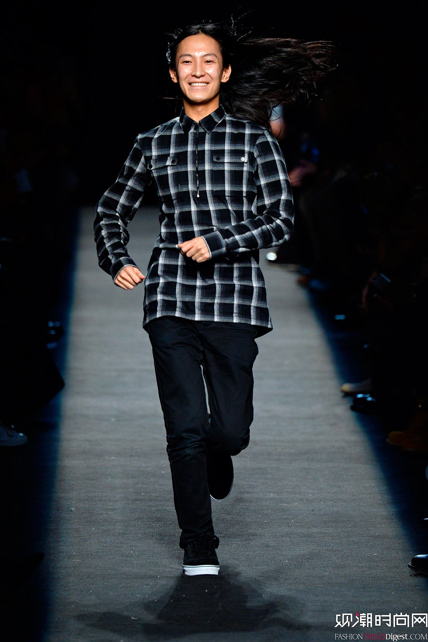 Alexander Wang 2015ﶬŮװ㳡ͼƬ