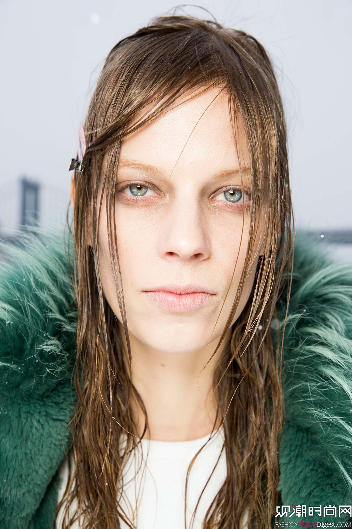Alexander Wang 2015�ﶬŮװ�㳡����ͼƬ