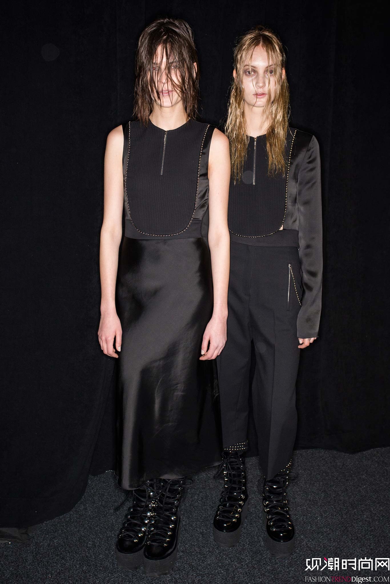 Alexander Wang 2015ﶬŮװ㳡ͼƬ