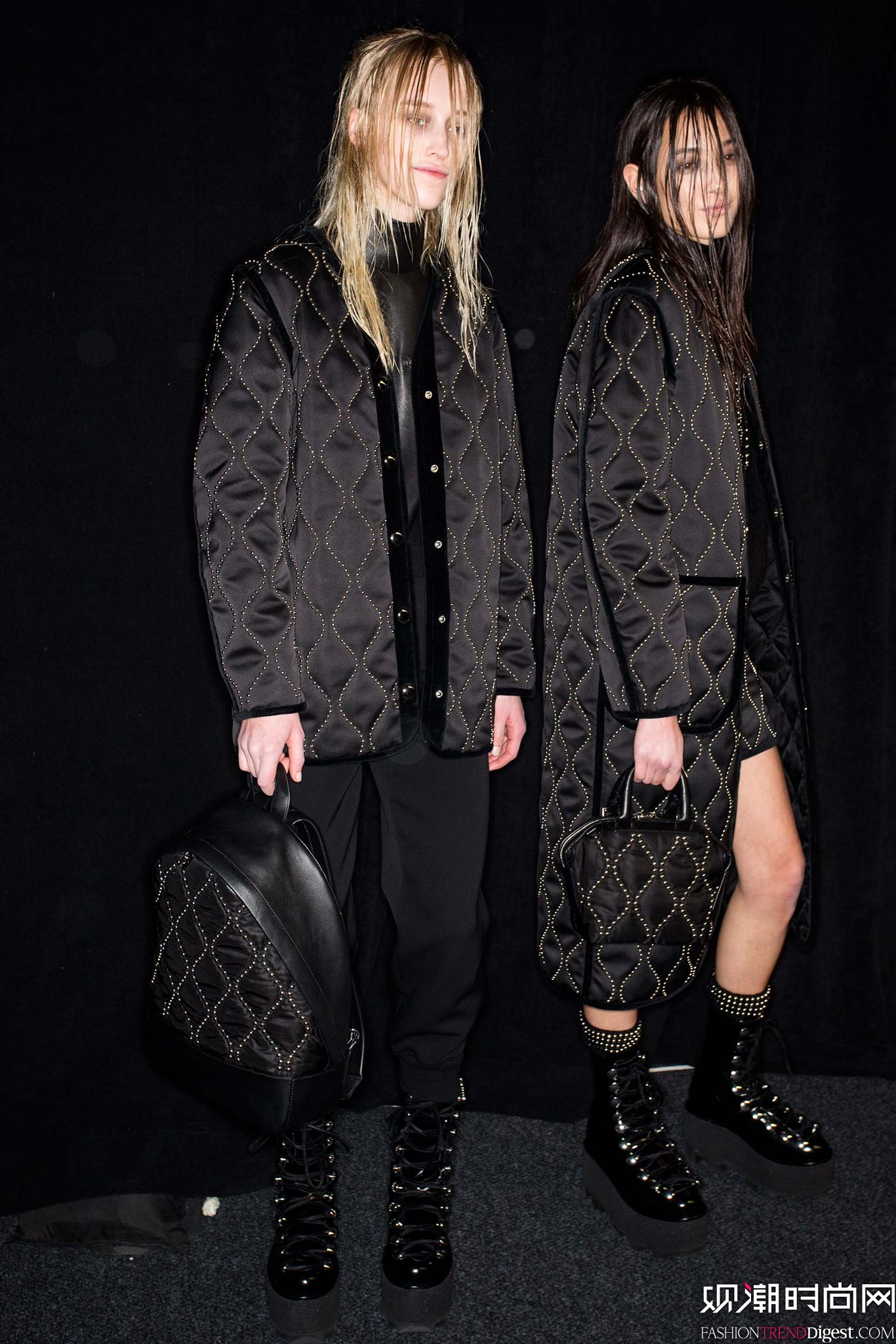 Alexander Wang 2015ﶬŮװ㳡ͼƬ