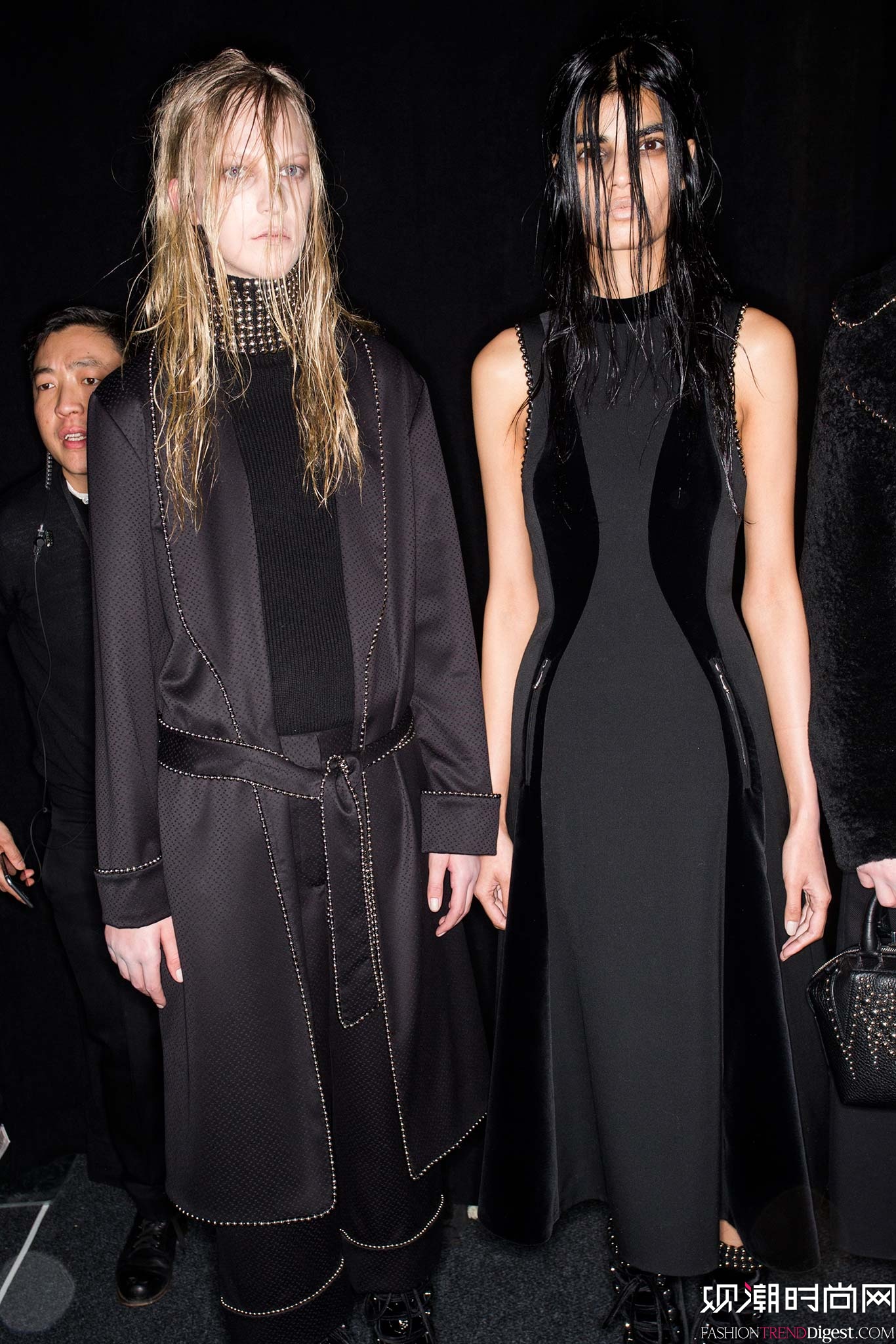 Alexander Wang 2015ﶬŮװ㳡ͼƬ