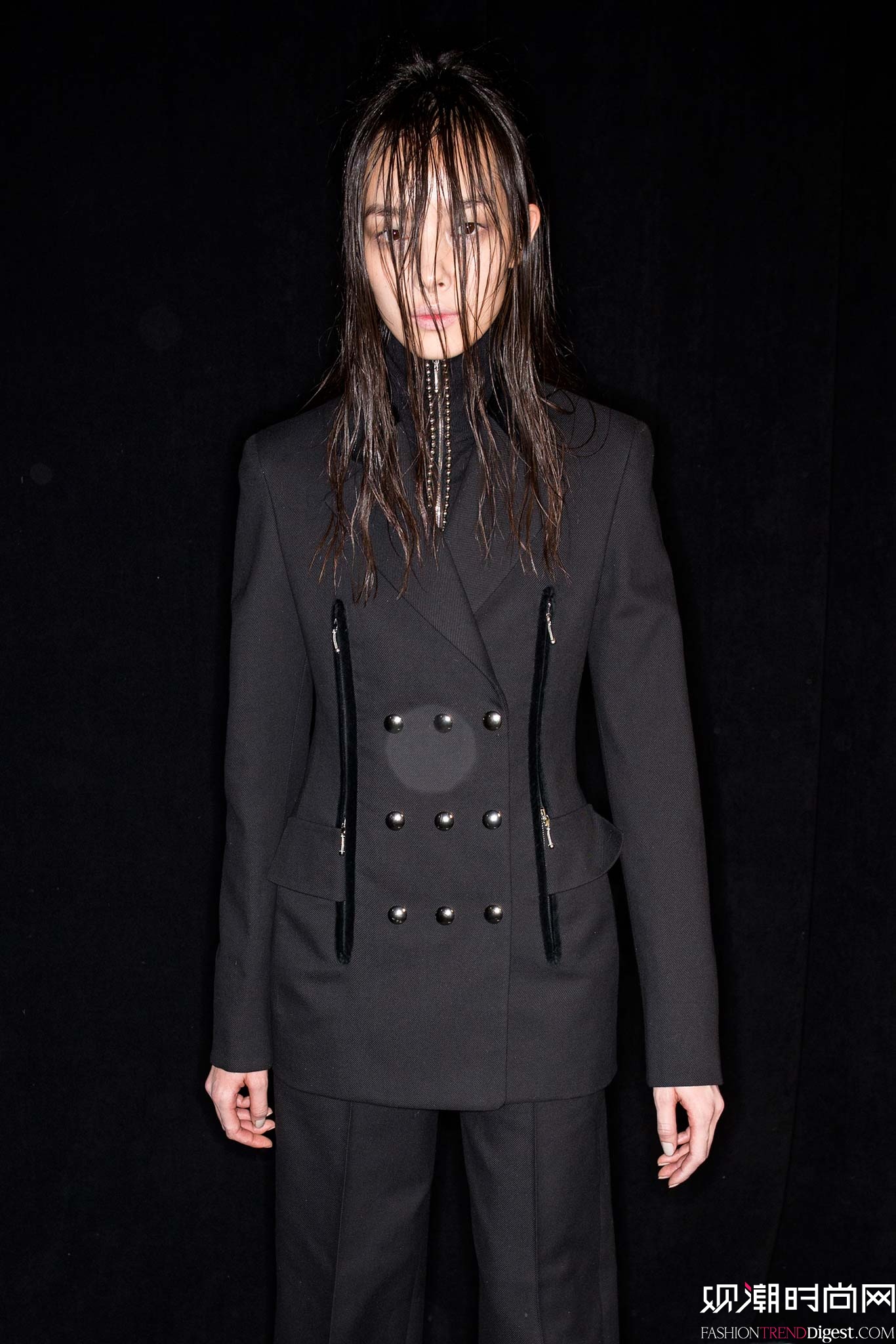 Alexander Wang 2015ﶬŮװ㳡ͼƬ