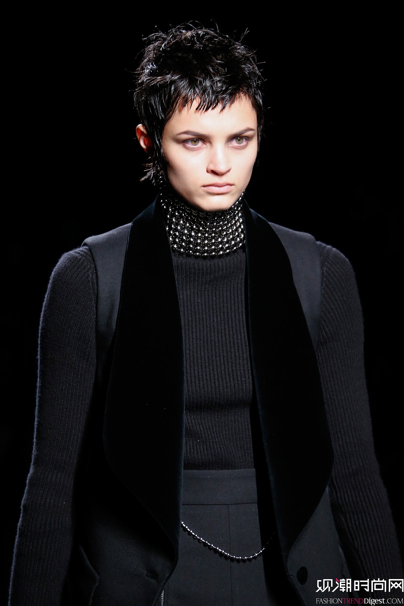 Alexander Wang 2015ﶬŮװ㳡ͼƬ