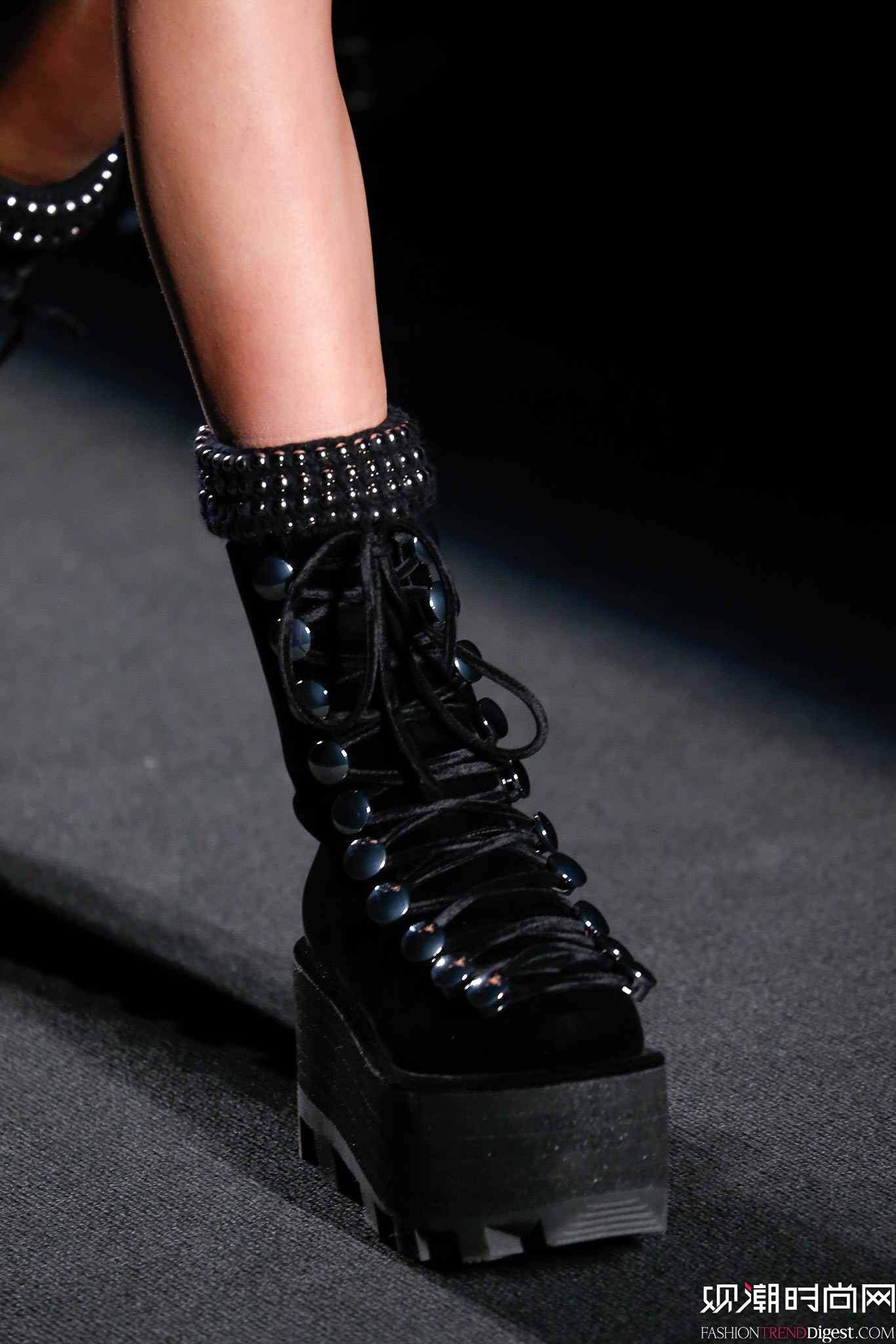 Alexander Wang 2015ﶬŮװ㳡ͼƬ