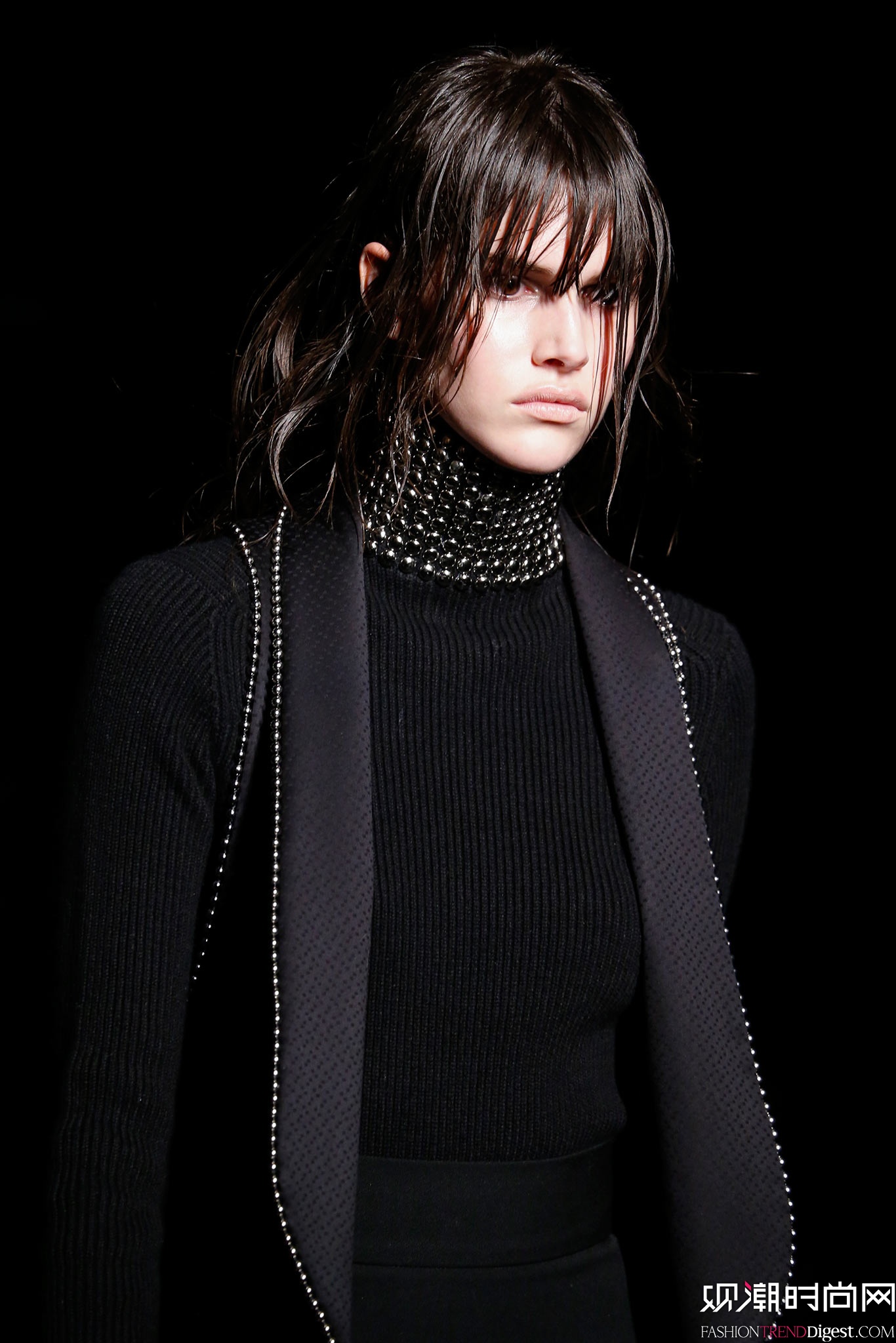 Alexander Wang 2015ﶬŮװ㳡ͼƬ