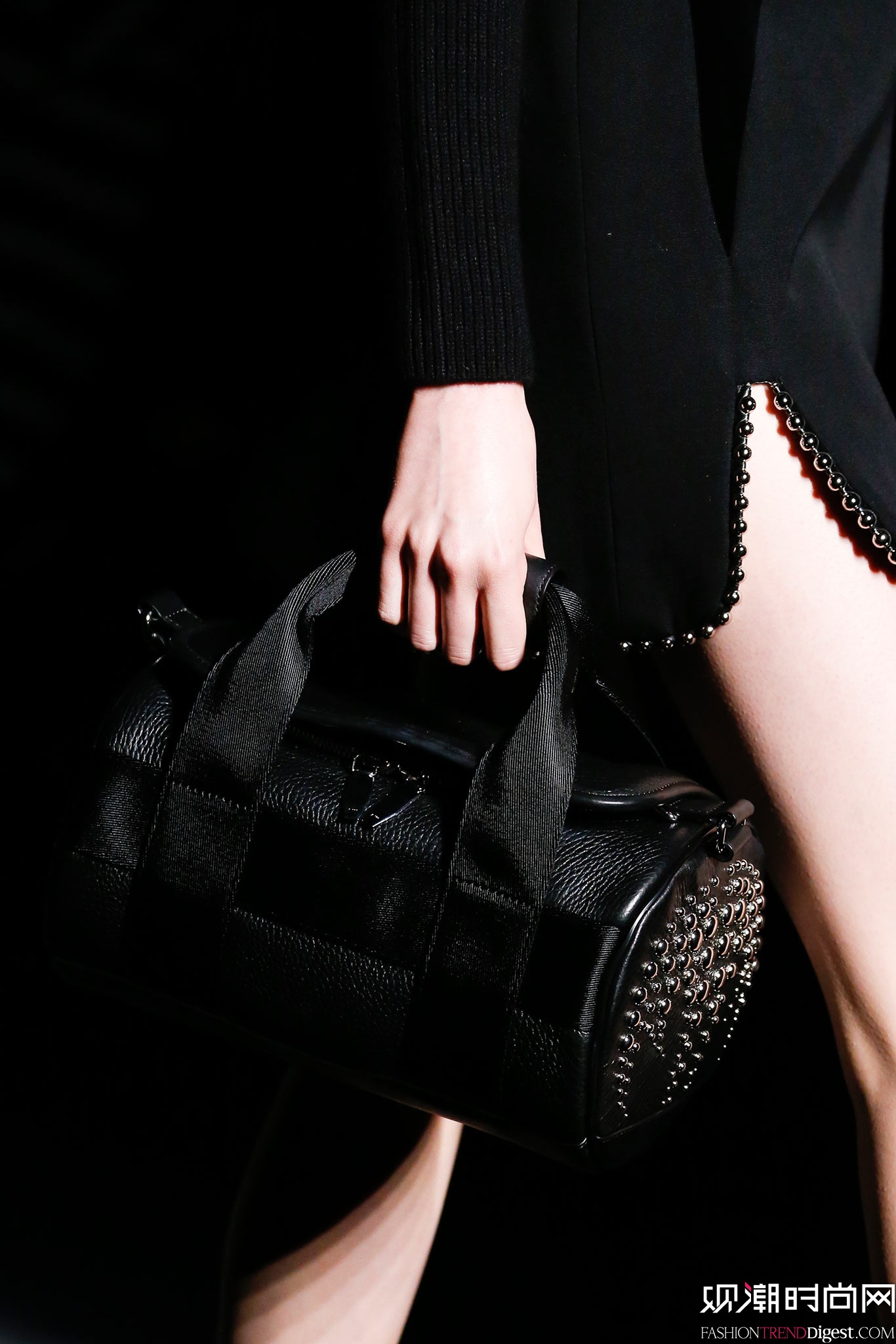 Alexander Wang 2015ﶬŮװ㳡ͼƬ