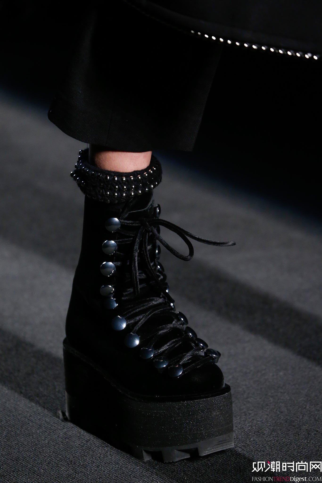 Alexander Wang 2015ﶬŮװ㳡ͼƬ