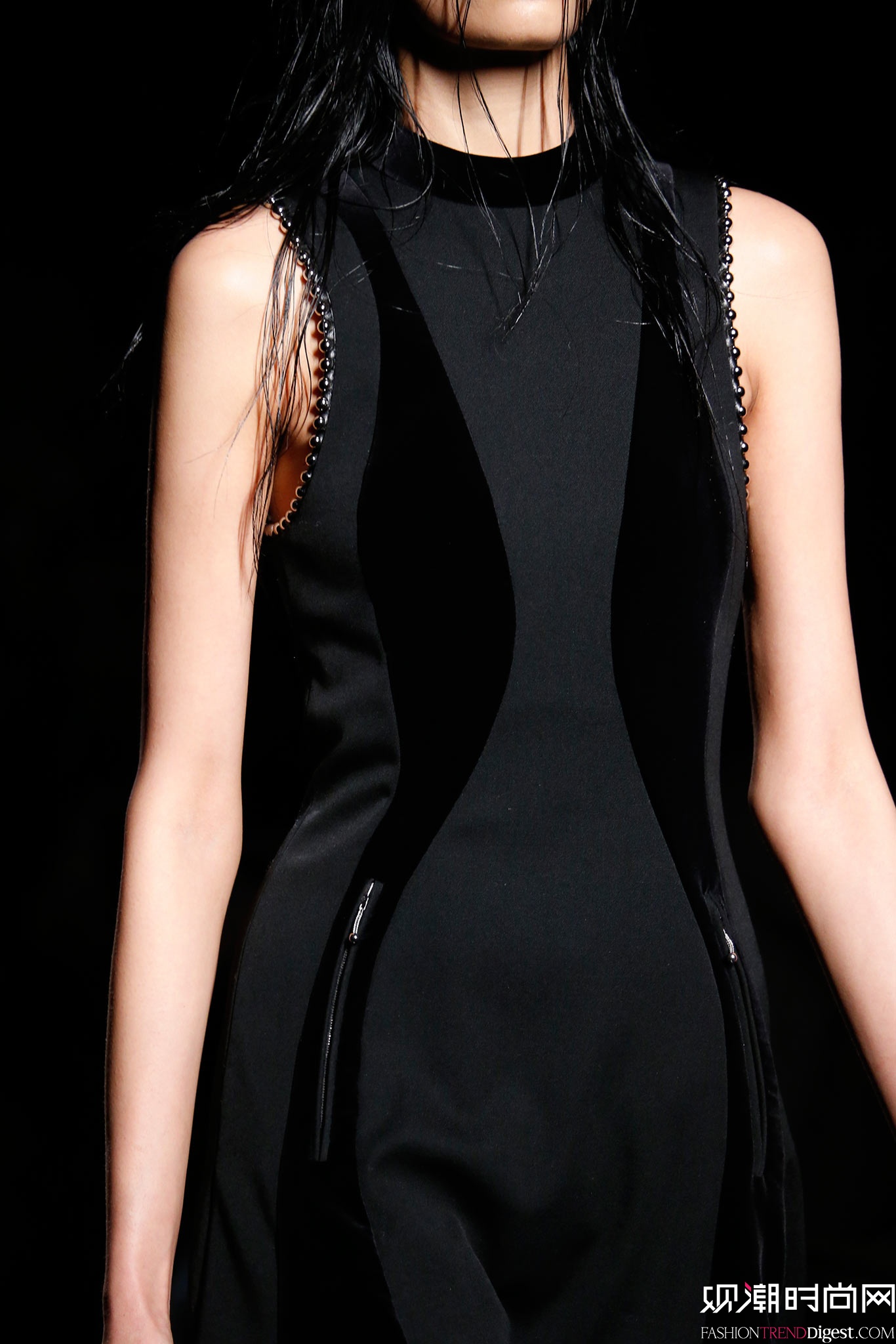 Alexander Wang 2015ﶬŮװ㳡ͼƬ