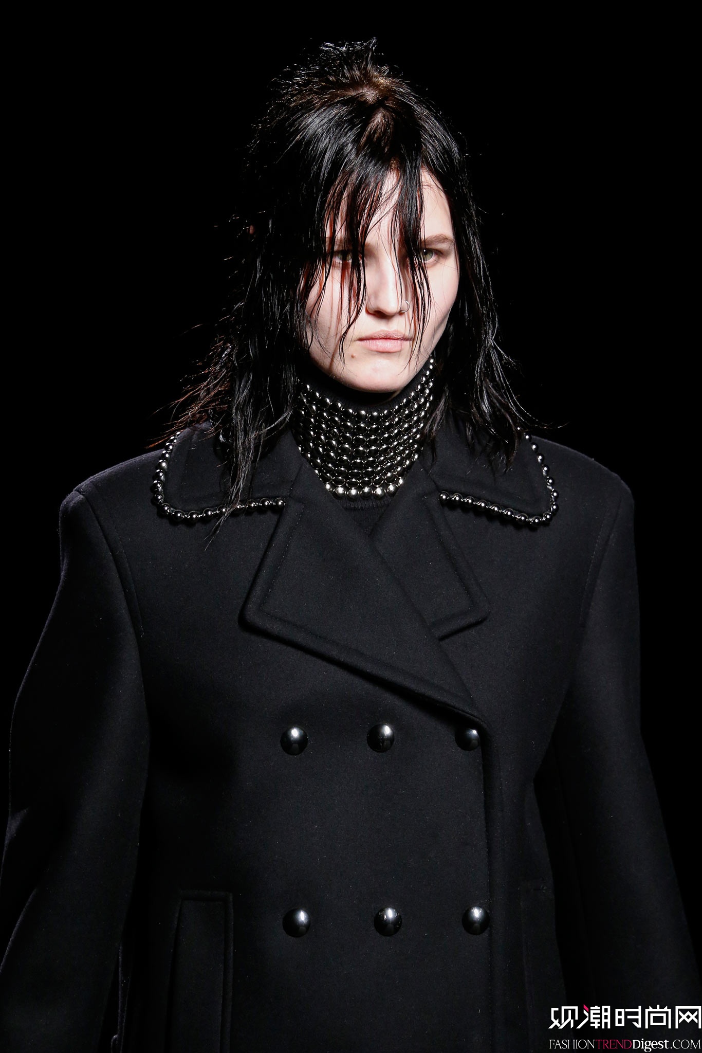 Alexander Wang 2015ﶬŮװ㳡ͼƬ