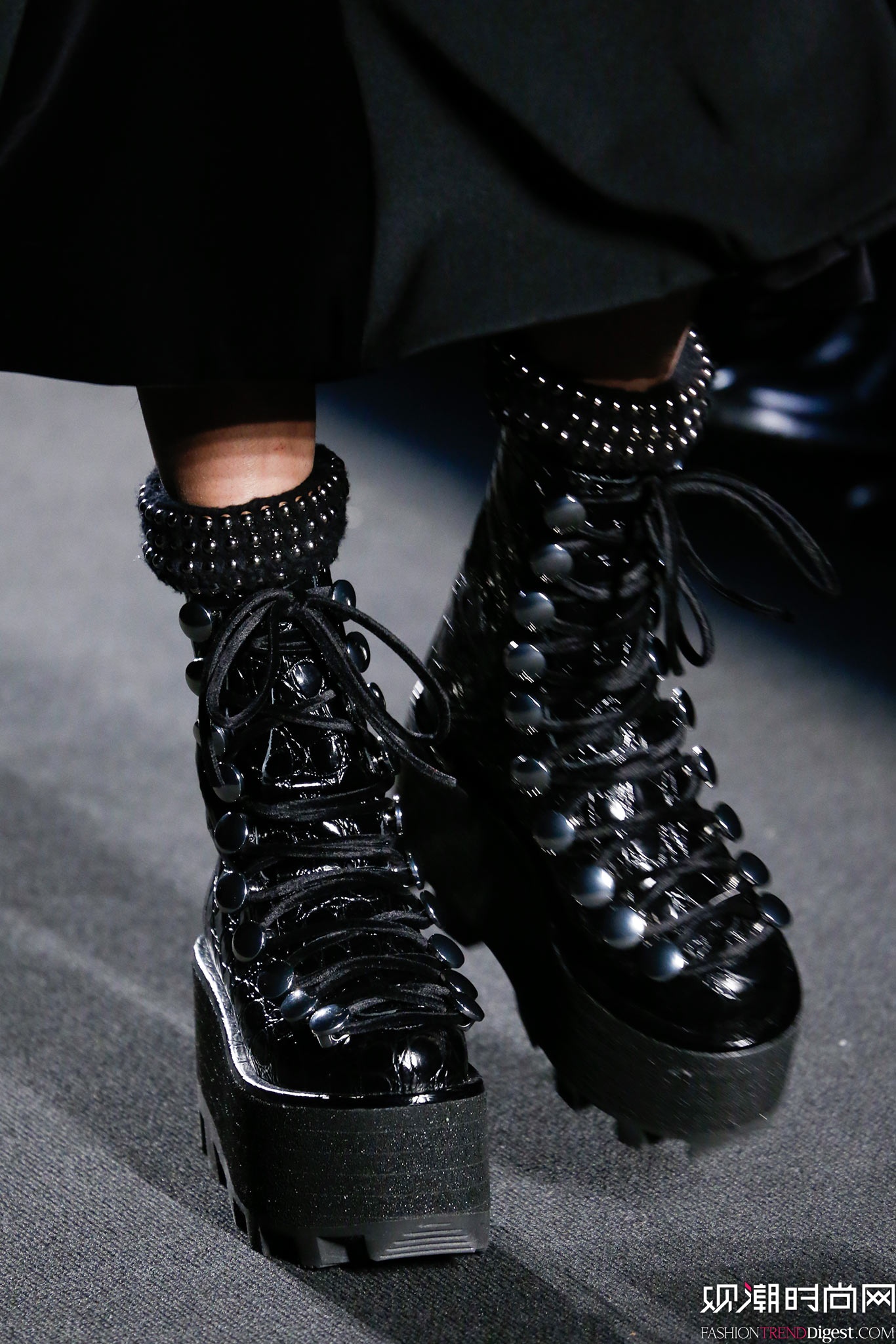 Alexander Wang 2015ﶬŮװ㳡ͼƬ