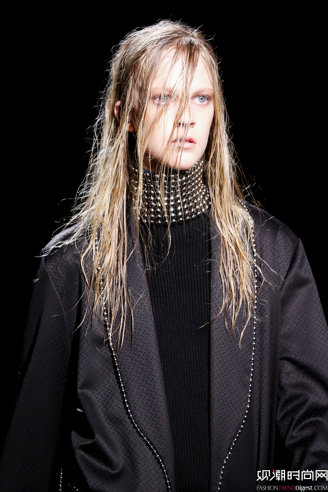 Alexander Wang 2015ﶬŮװ㳡ͼƬ