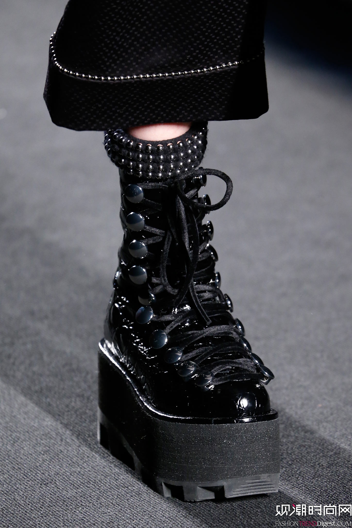 Alexander Wang 2015ﶬŮװ㳡ͼƬ