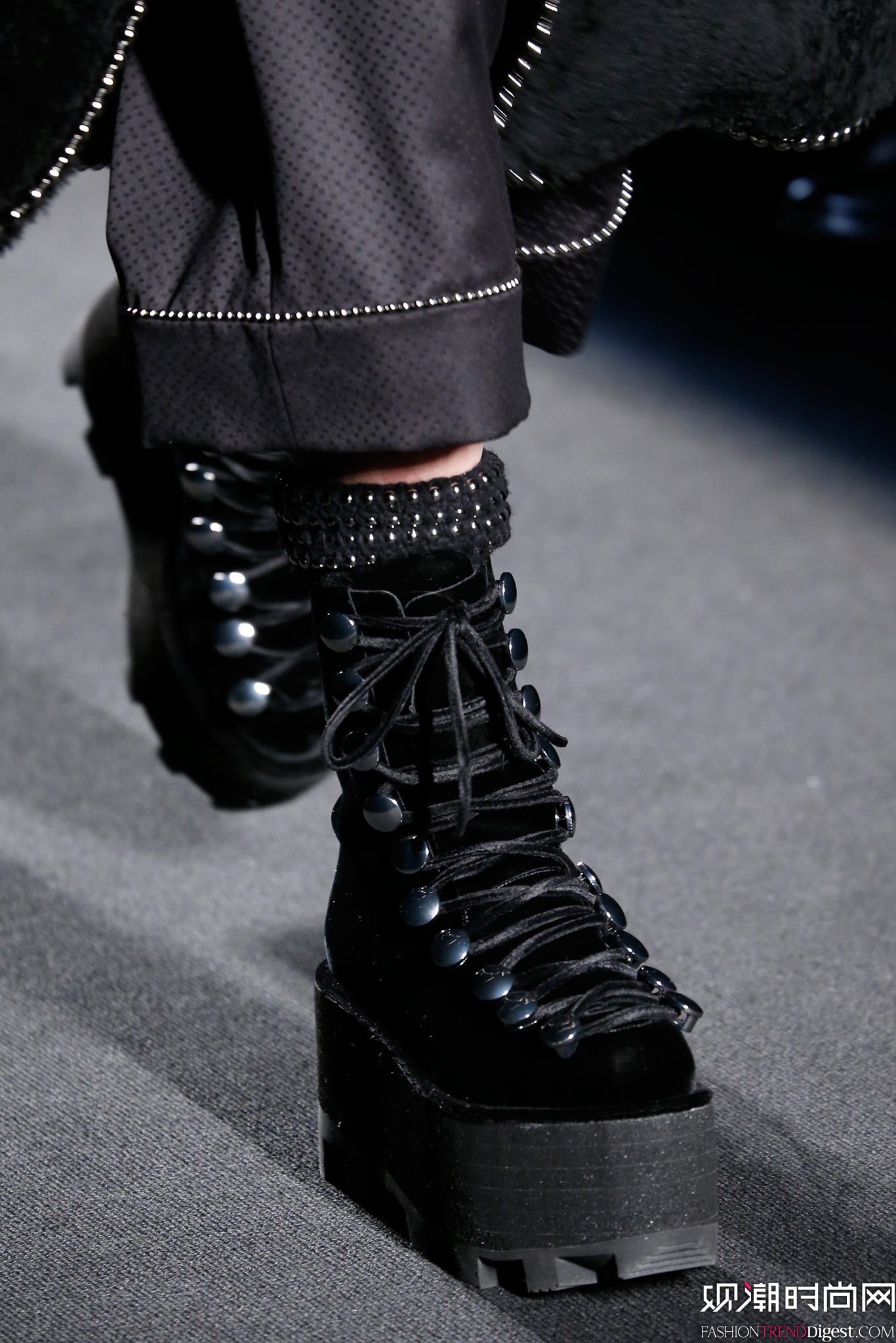 Alexander Wang 2015ﶬŮװ㳡ͼƬ