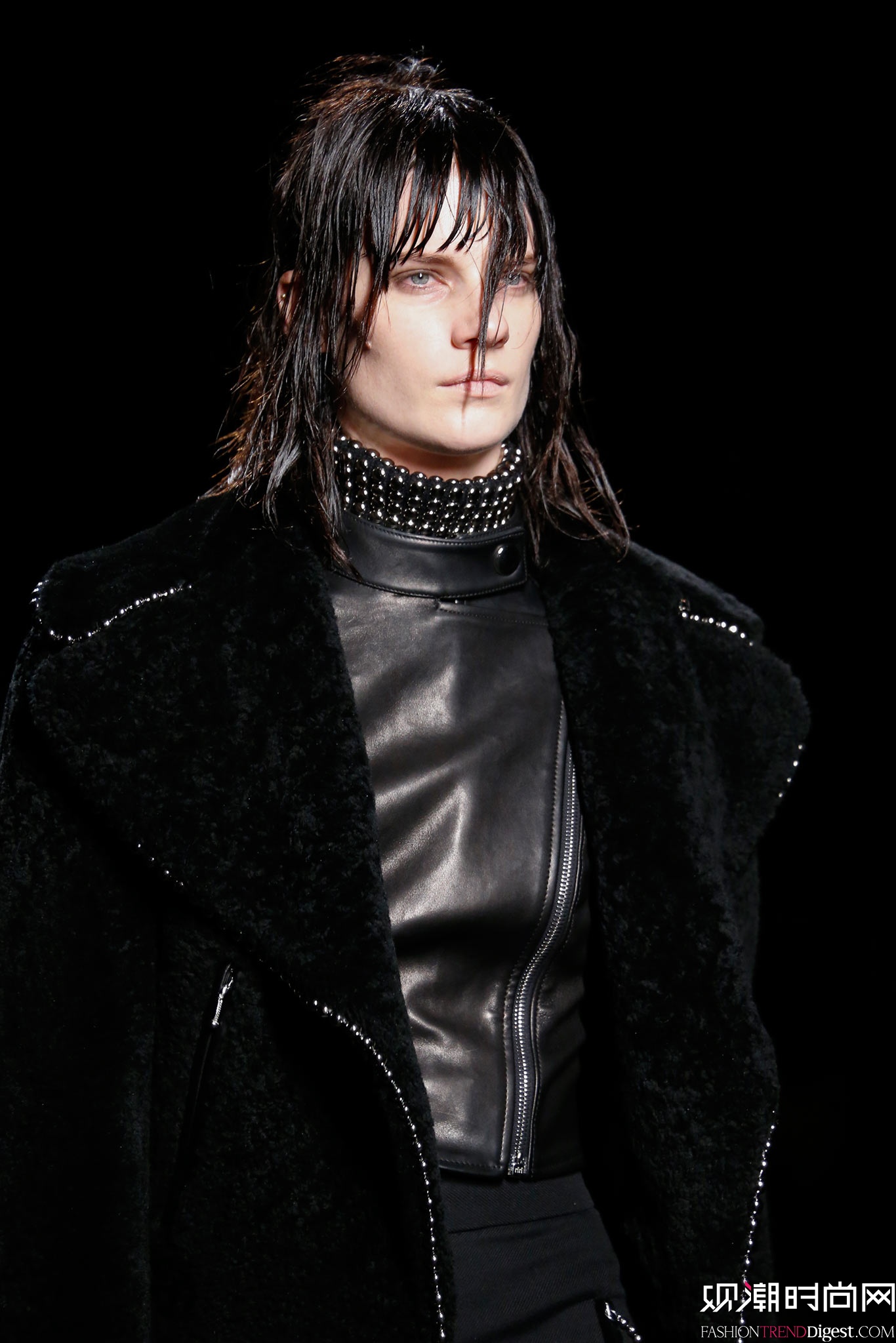 Alexander Wang 2015ﶬŮװ㳡ͼƬ