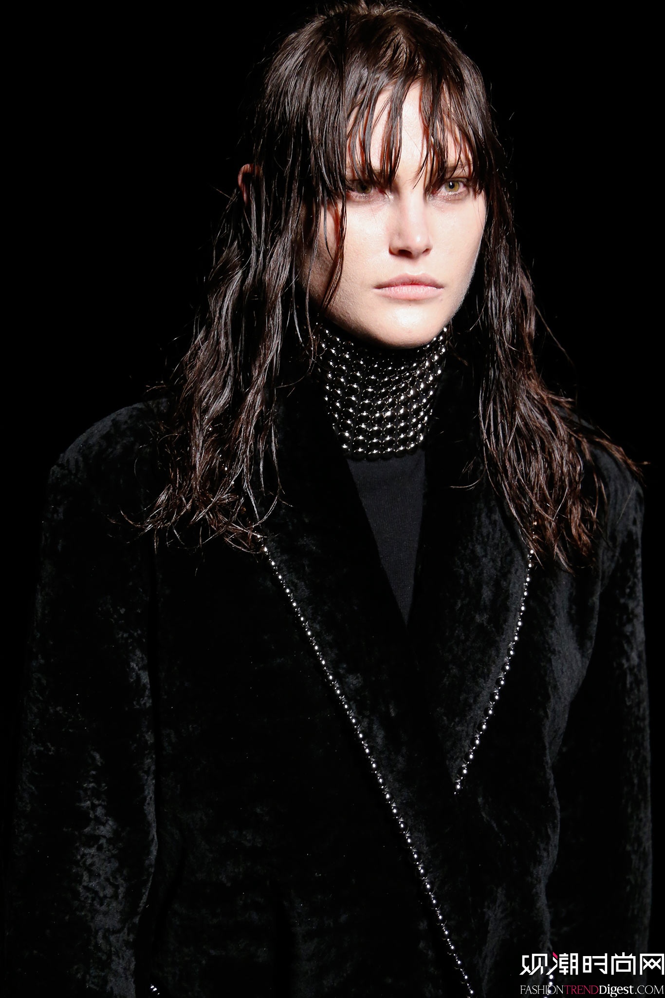 Alexander Wang 2015ﶬŮװ㳡ͼƬ