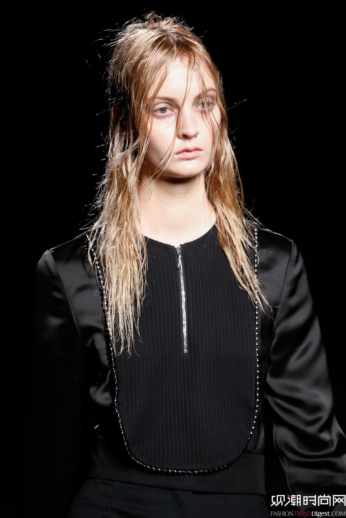 Alexander Wang 2015ﶬŮװ㳡ͼƬ