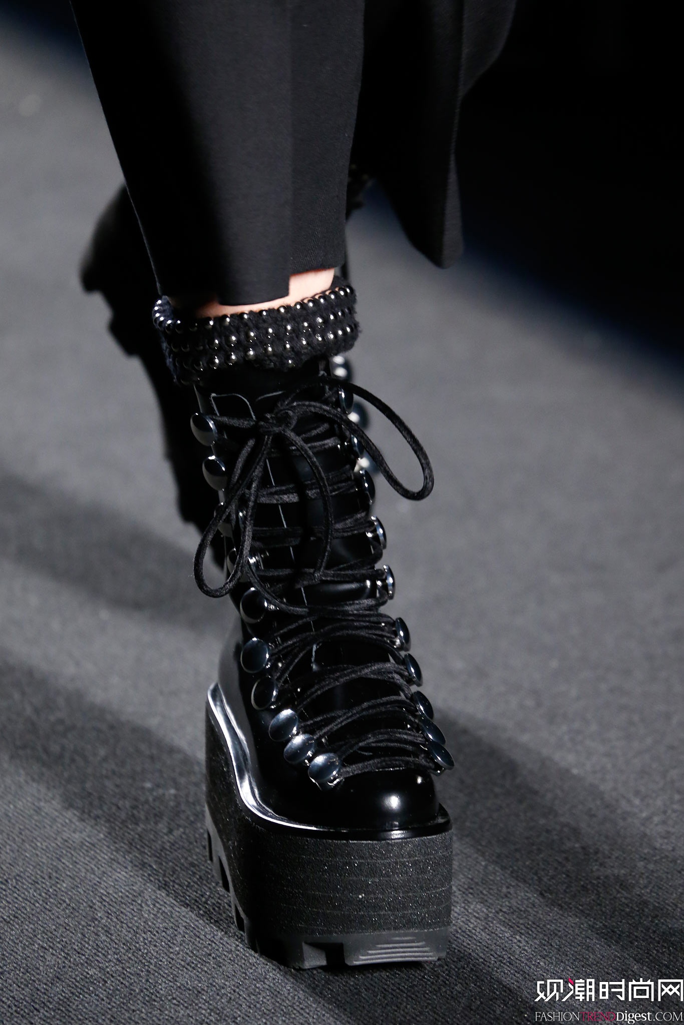 Alexander Wang 2015ﶬŮװ㳡ͼƬ