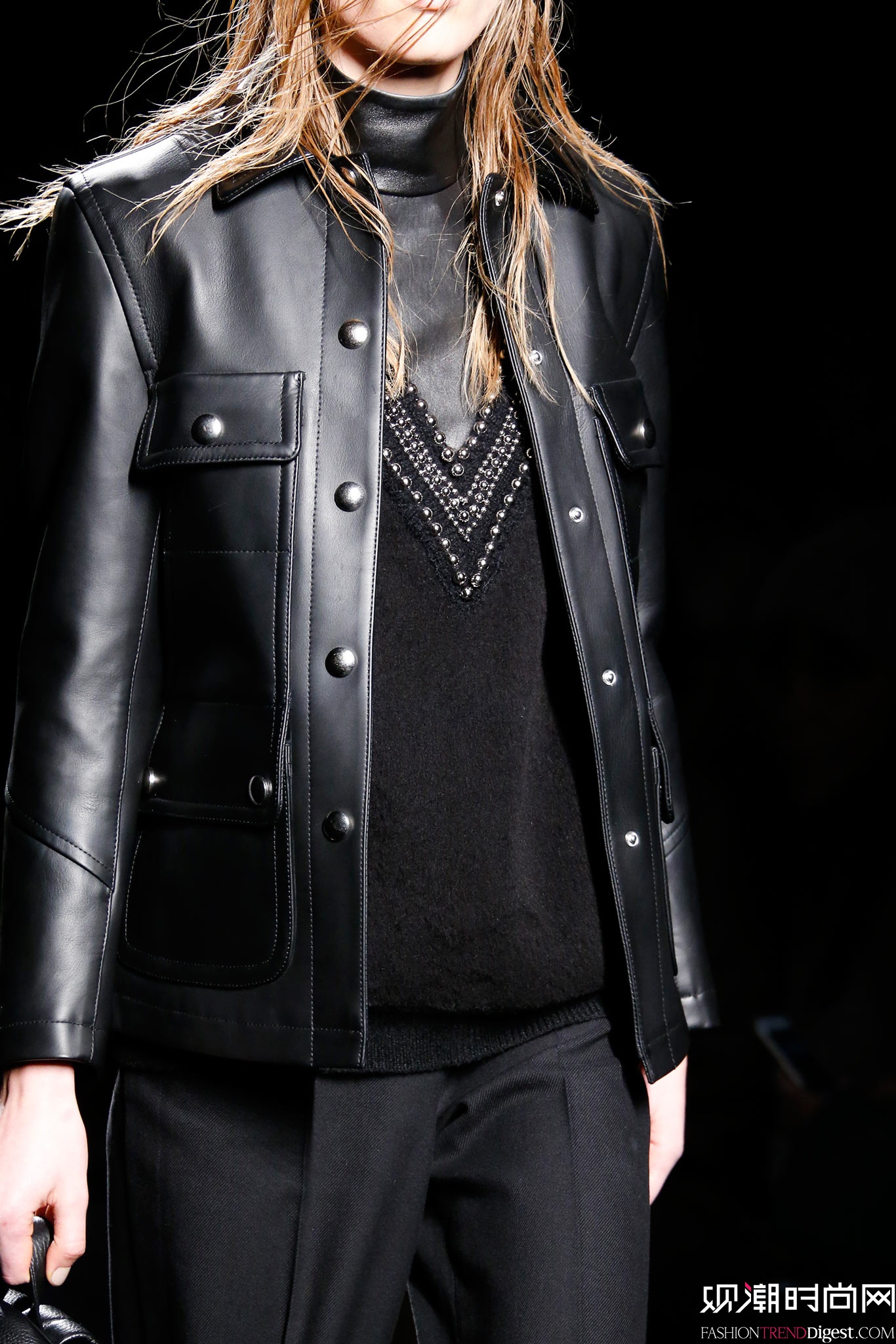 Alexander Wang 2015ﶬŮװ㳡ͼƬ